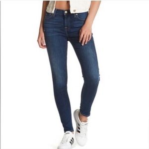 7 for all mankind Gwenevere jeans